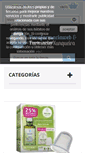 Mobile Screenshot of parafarmaciaweb.com